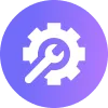 Umiya Ledger - Enhanced User Interface